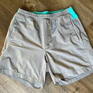 Birddogs Shorts 7”